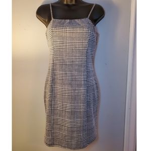Active USA | Houndstooth dress